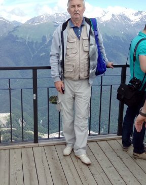 Александр, 62