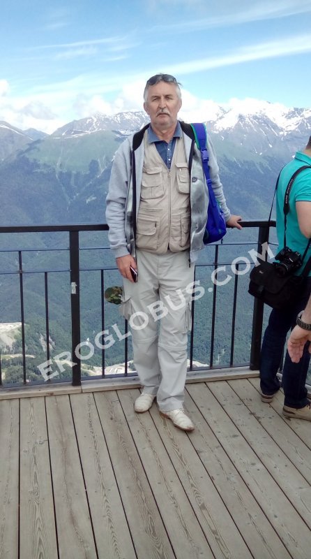 Александр, 62