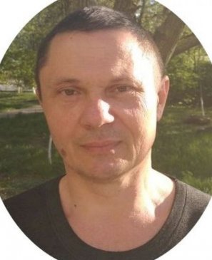 Михаил, 53