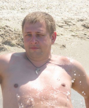 Дмитрий, 41