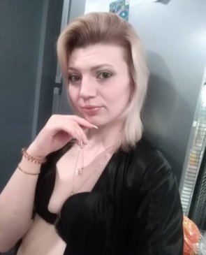 Эротический массаж Мария, 32