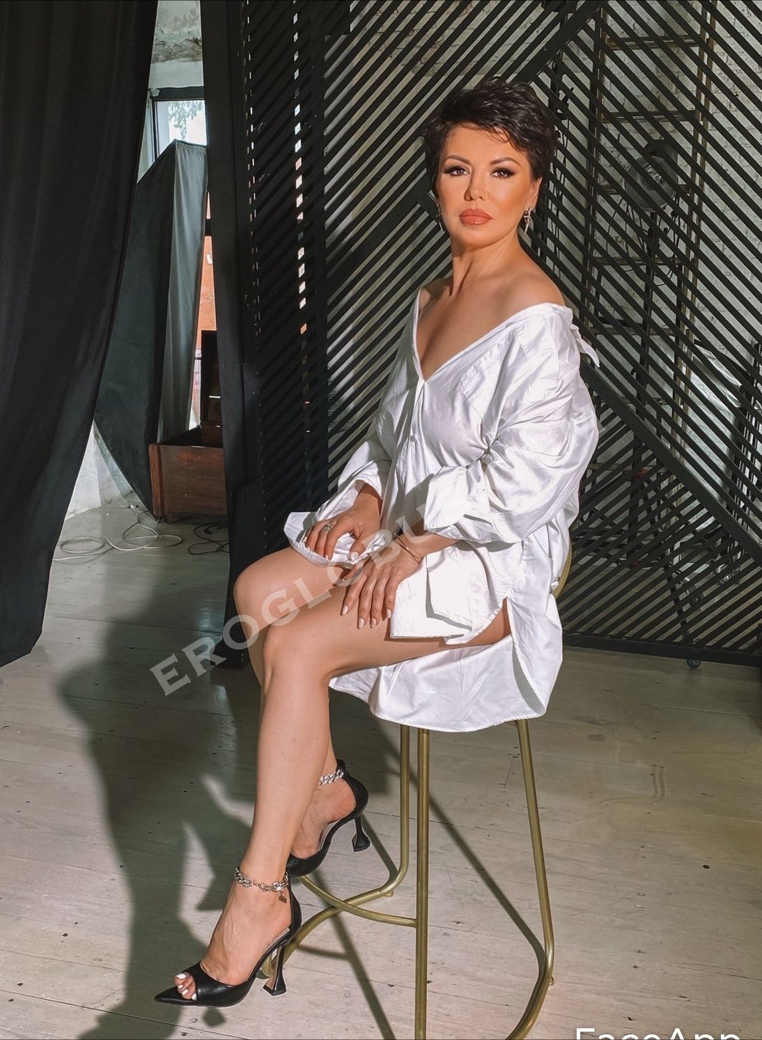 Каролина, 43