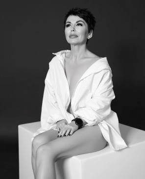 Каролина, 43