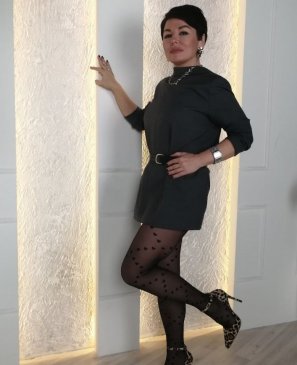 Каролина, 43